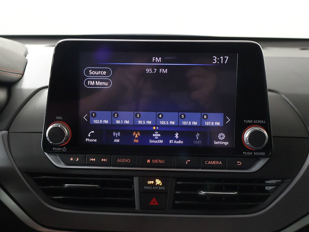 Used 2023 Nissan Altima 2.5 SR FWD image 37