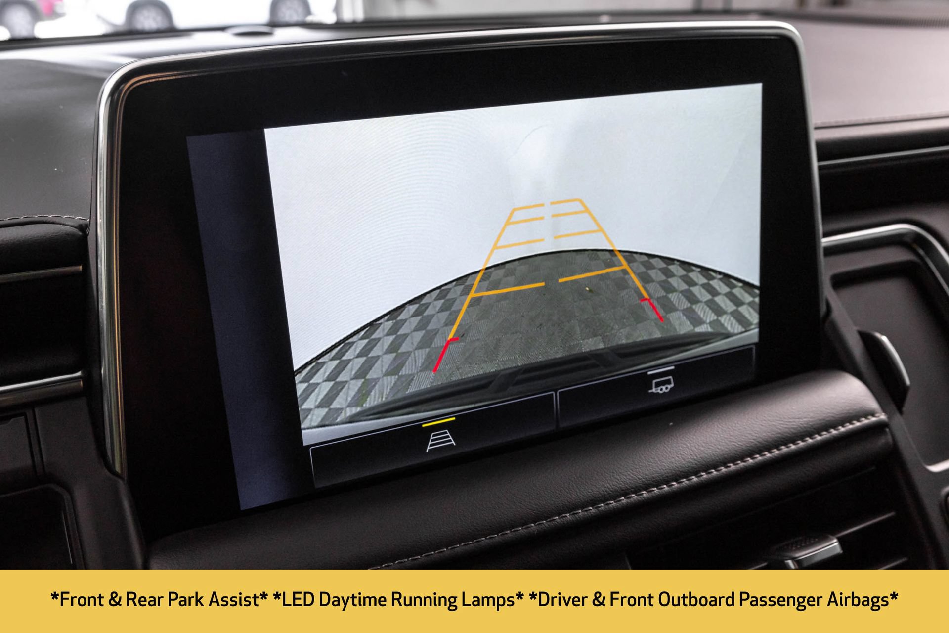 Used 2022 Chevrolet Suburban LT AWD/4WD image 13