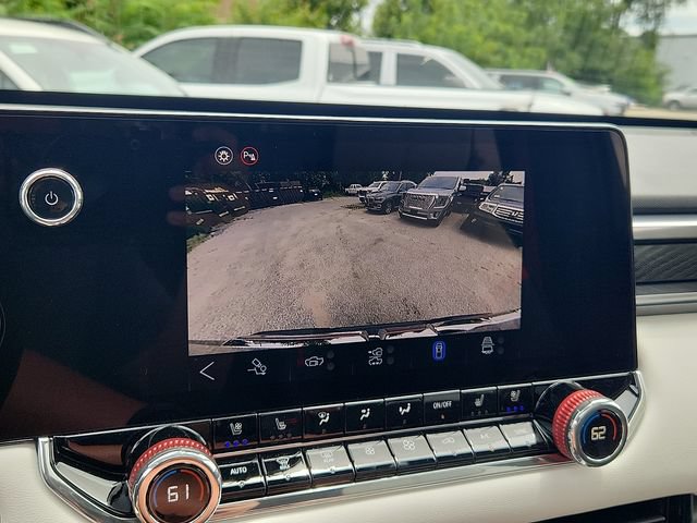 New 2026 GMC Canyon AT4X AWD/4WD image 14
