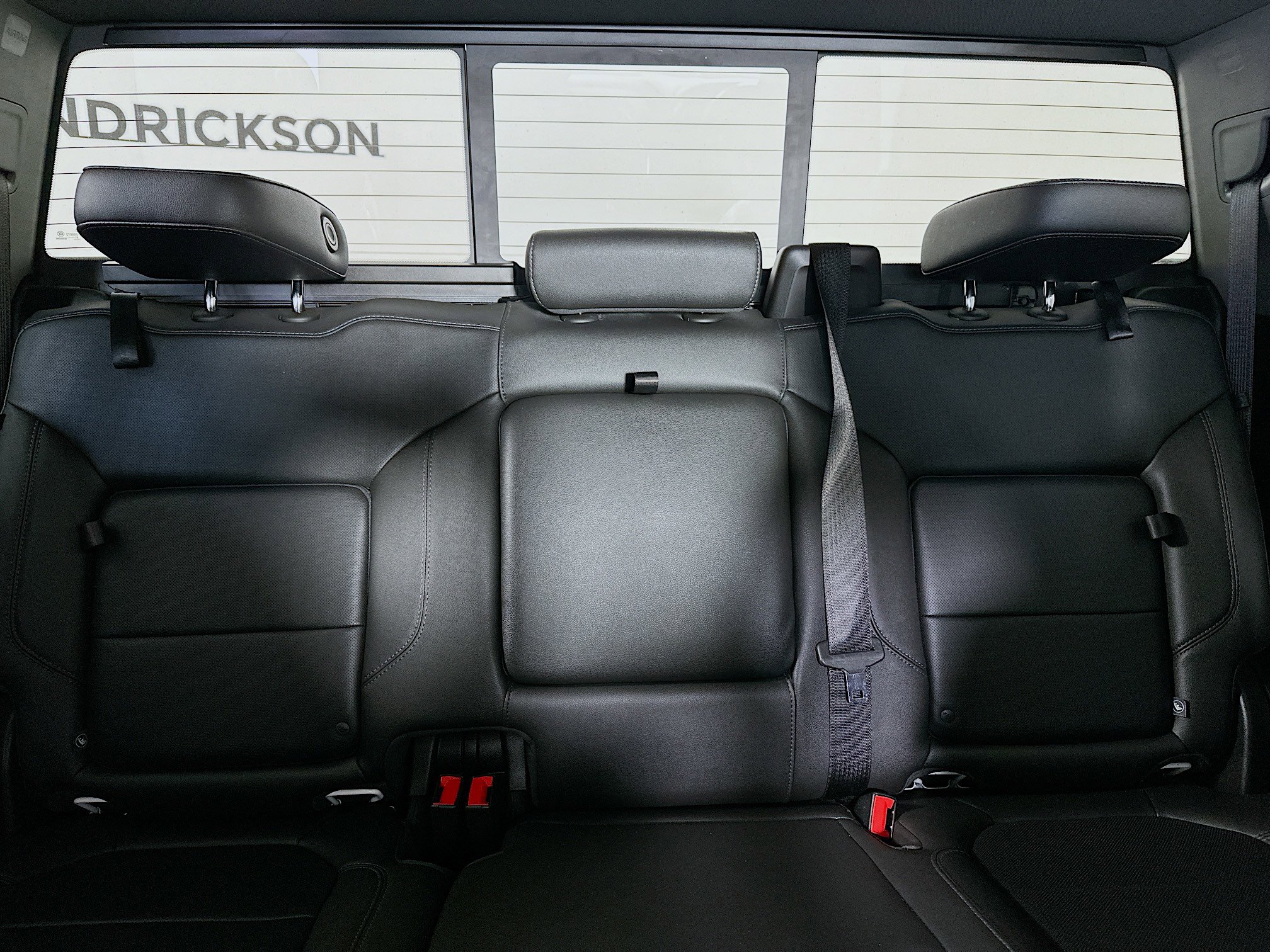 Used 2022 Chevrolet Silverado 1500 LTZ image 30