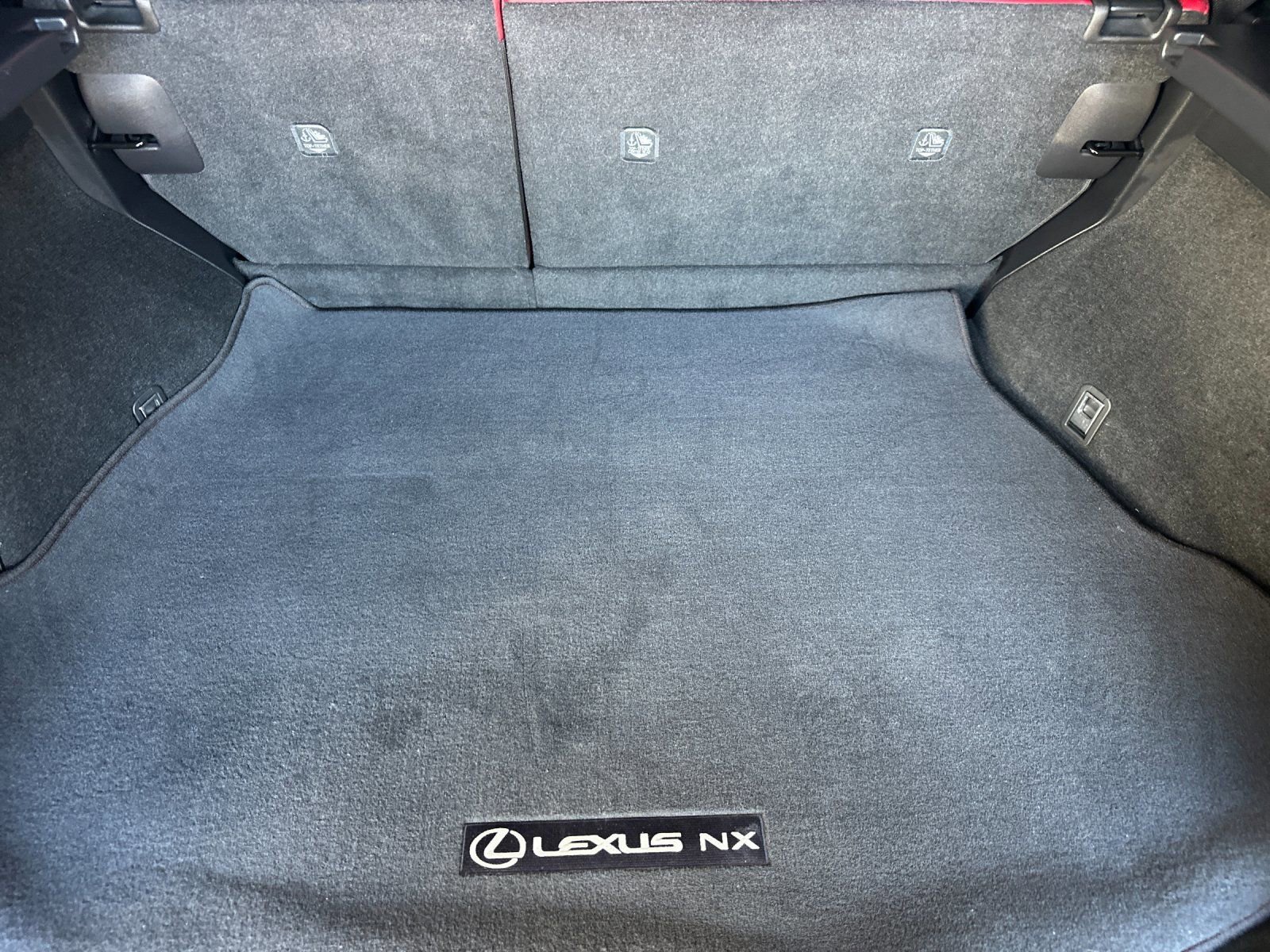 Used 2023 Lexus NX 350 AWD w/ Cold Area Package image 17