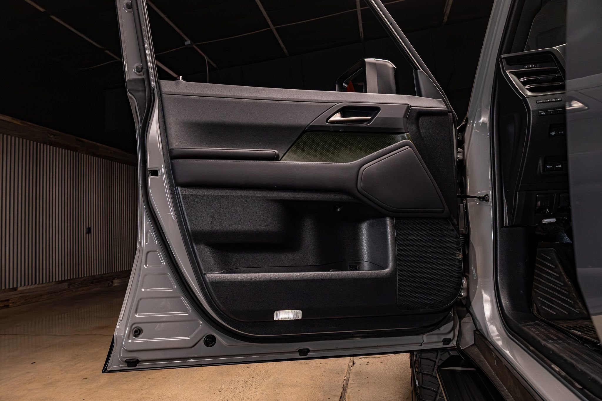 Used 2025 Lexus GX 550 image 29