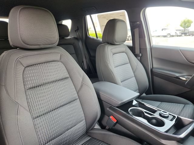 New 2027 Chevrolet Equinox LT w/ LPO, Floor Liner Package FWD image 14