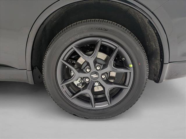 New 2026 Dodge Durango GT AWD/4WD image 17