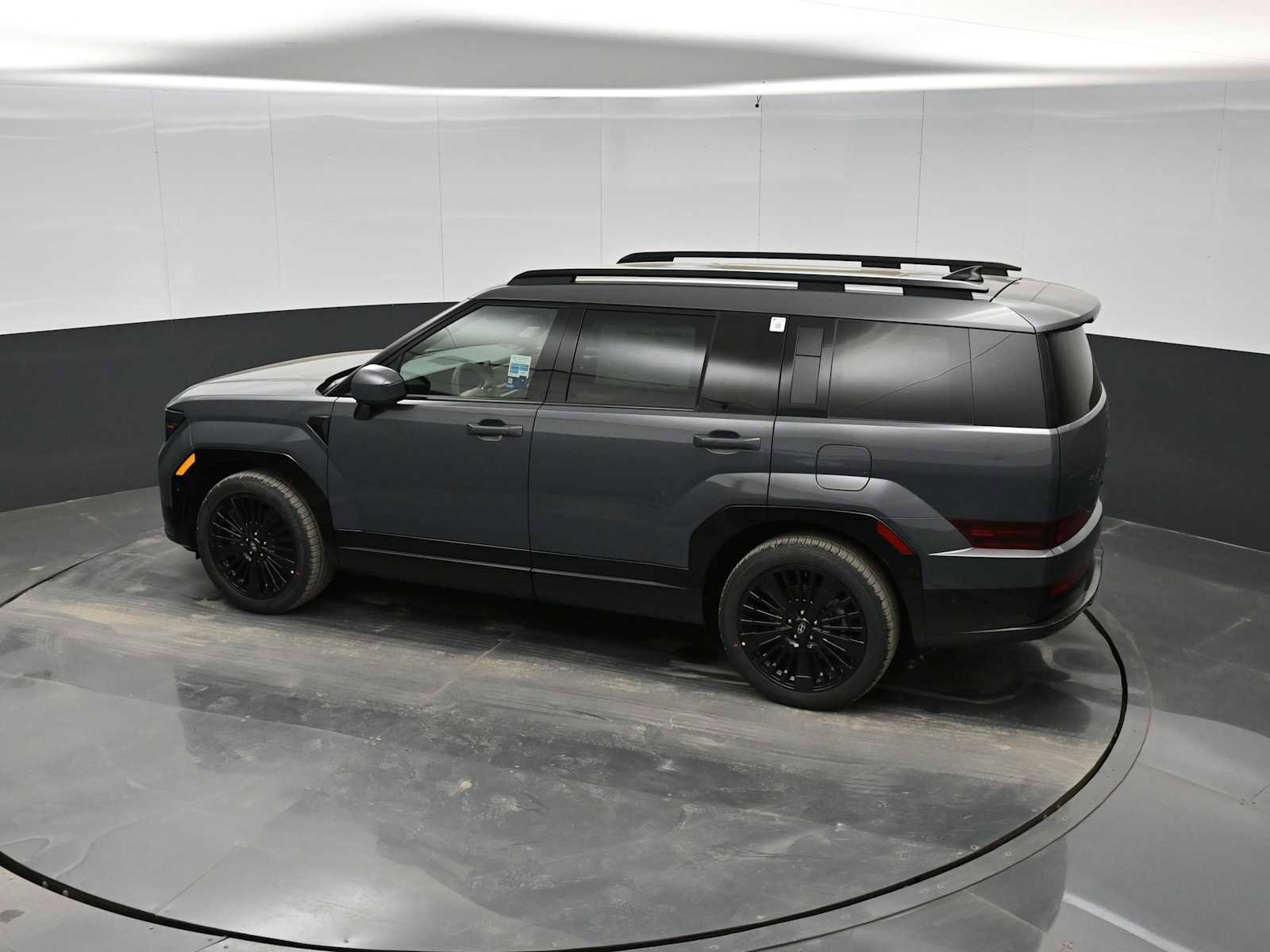 New 2026 Hyundai Santa Fe Calligraphy AWD/4WD image 27