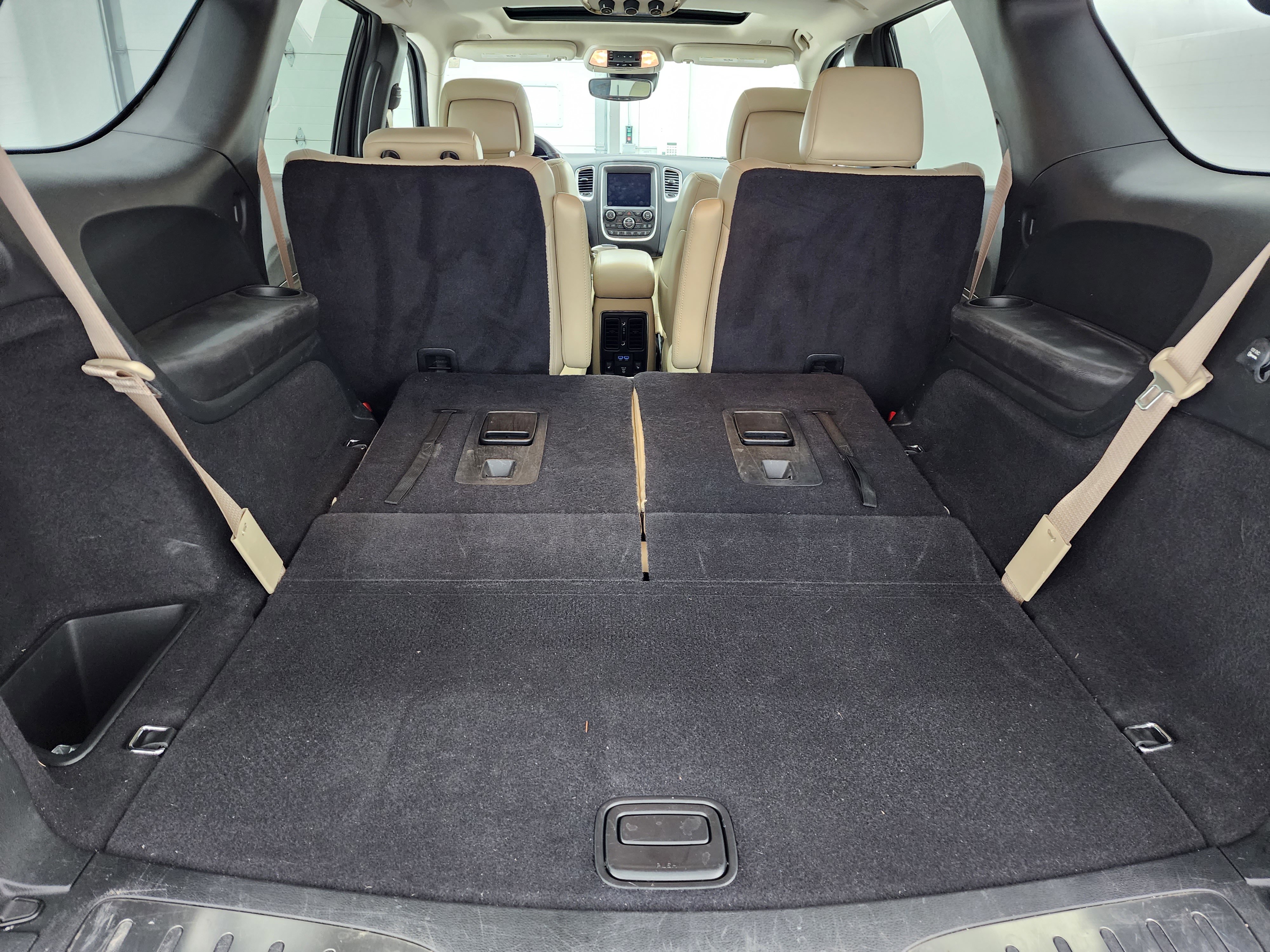 Used 2019 Dodge Durango Citadel w/ Technology Group image 31