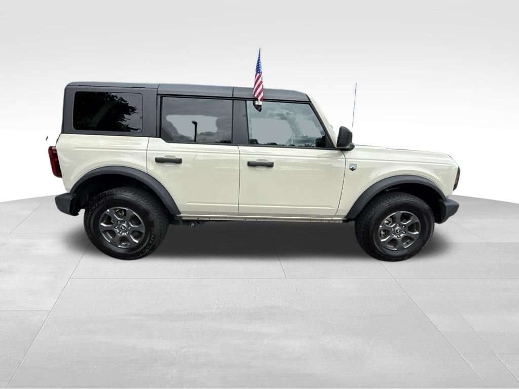 Used 2026 Ford Bronco Big Bend AWD/4WD image 8