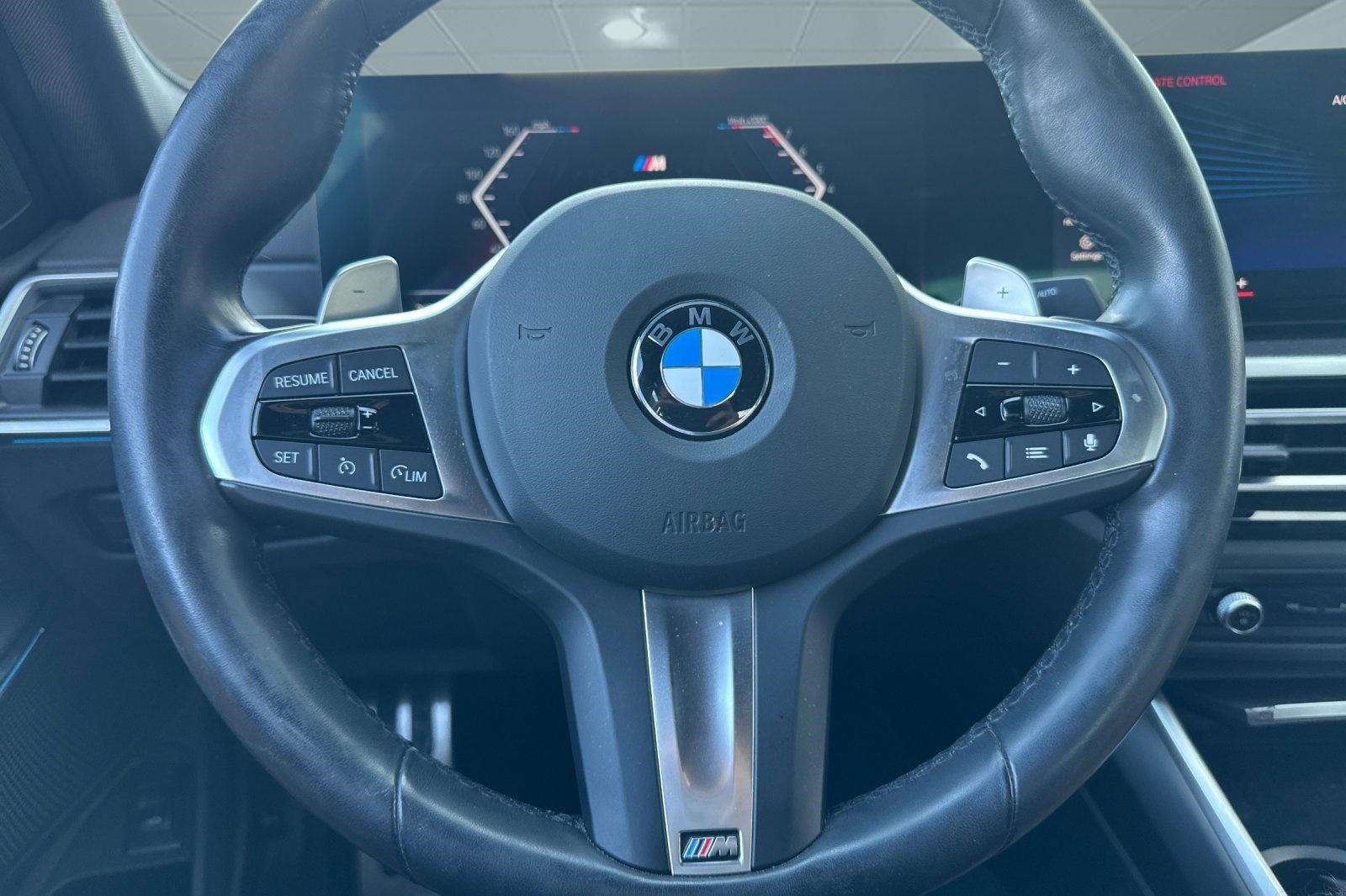 Certified 2024 BMW M340i RWD image 11