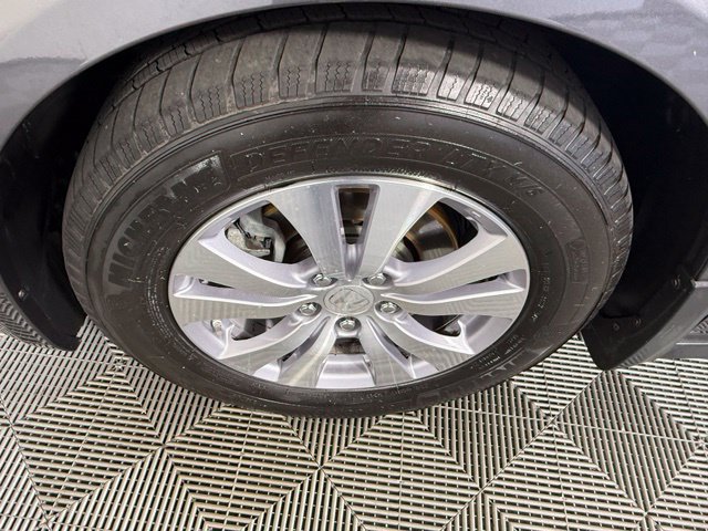 Used 2016 Honda Odyssey EX-L image 13