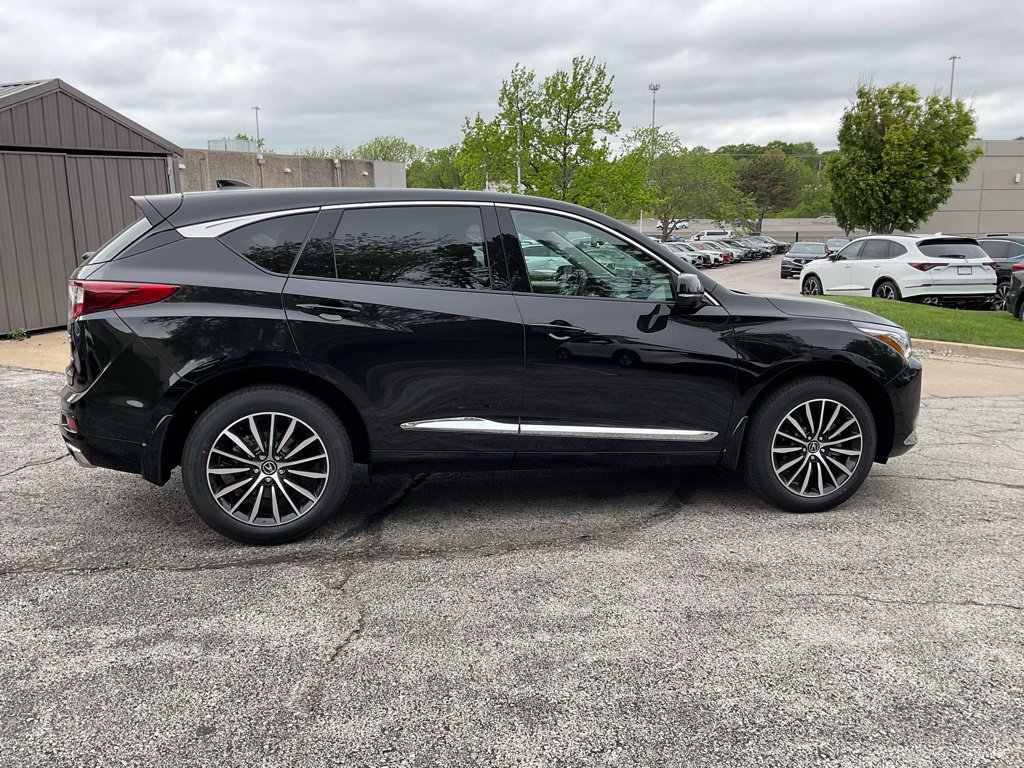 New 2026 Acura RDX w/ Advance Package AWD/4WD image 6