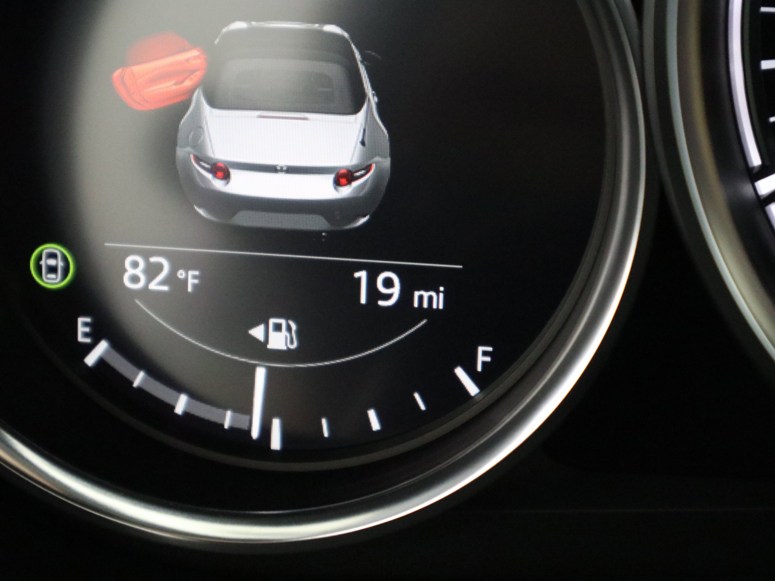 New 2026 MAZDA MX-5 Miata Grand Touring w/ Weather Package RWD image 13