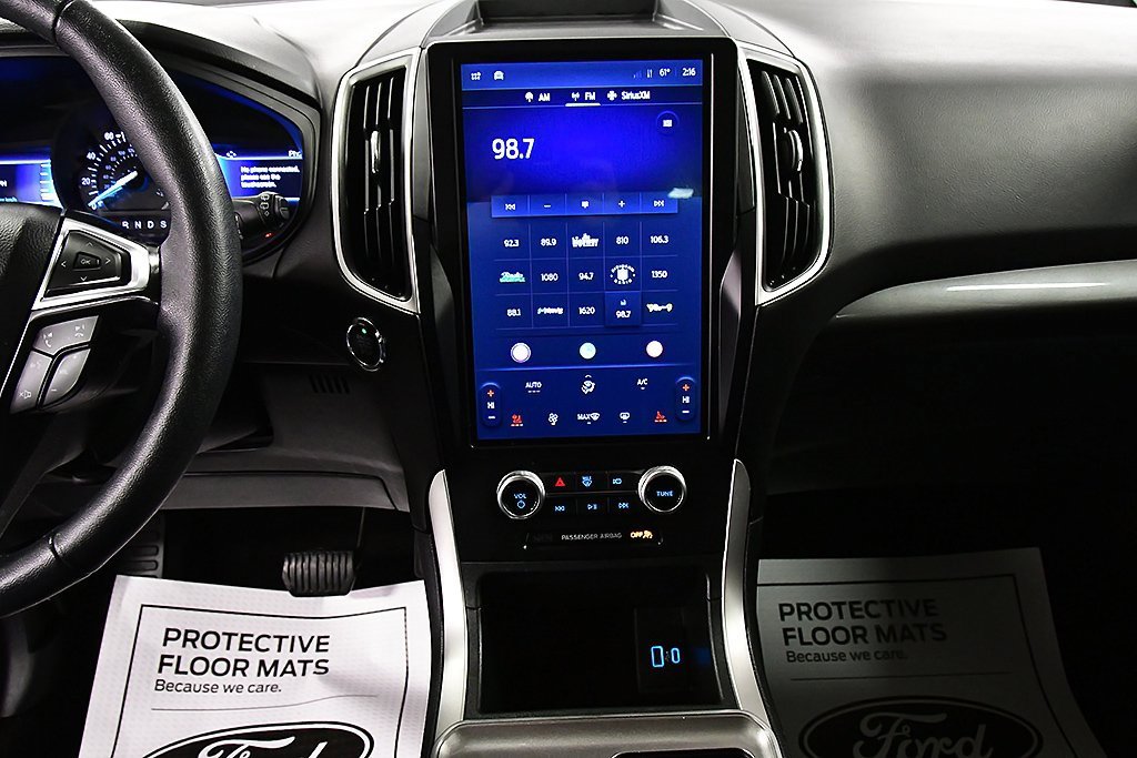 Used 2024 Ford Edge SEL w/ Convenience Package image 26