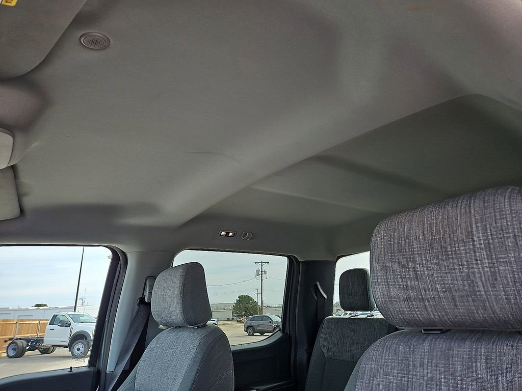 Used 2025 Ford F250 XLT w/ FX4 Off-Road Package image 22