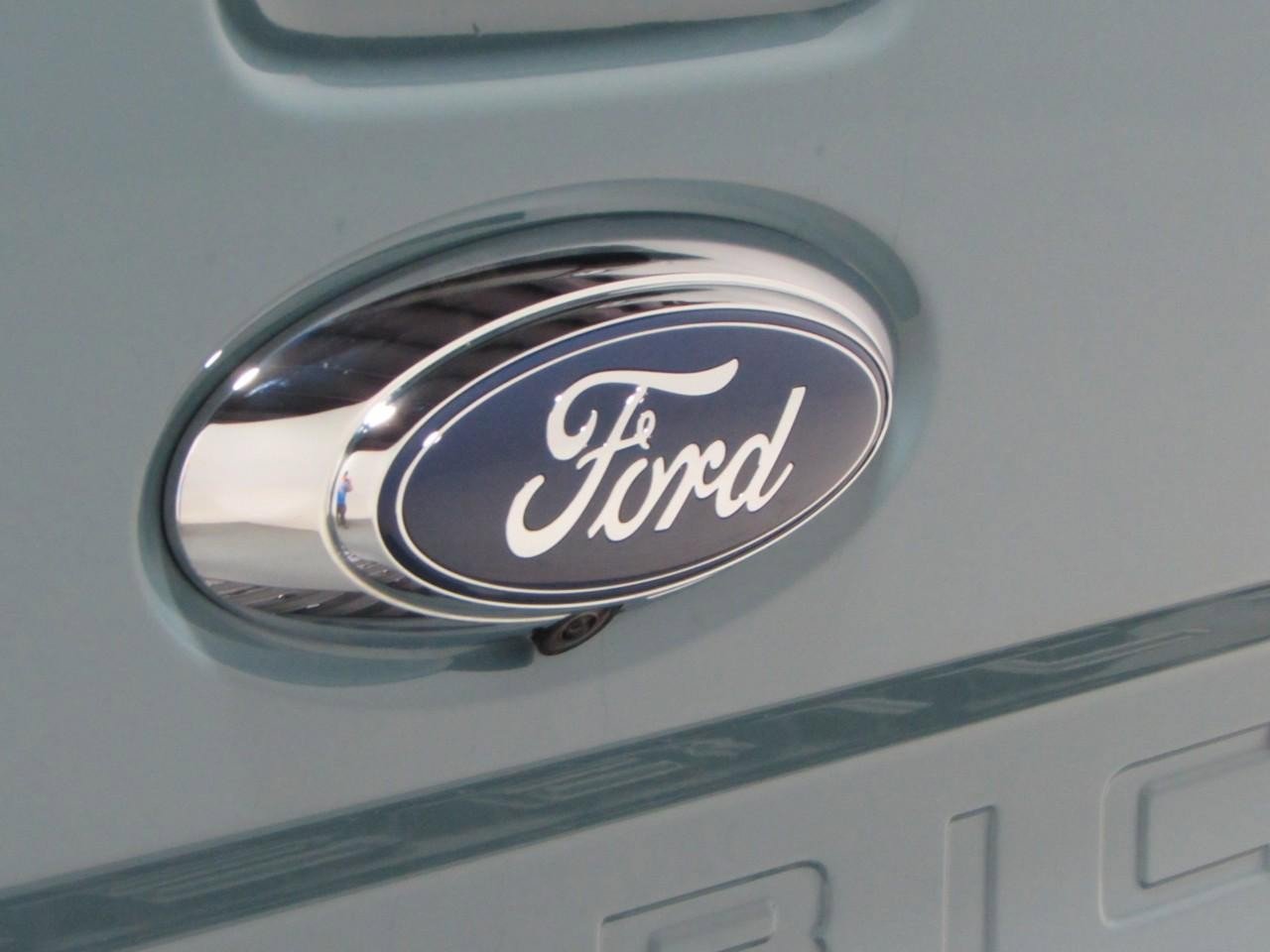 Used 2022 Ford Maverick Lariat w/ Lariat Luxury Package image 32