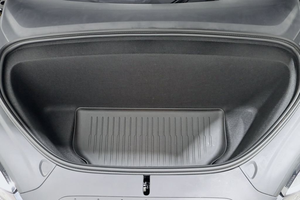 Used 2025 Tesla Model X AWD/4WD image 39