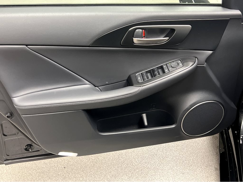 New 2026 Lexus IS 350 F Sport AWD/4WD image 38