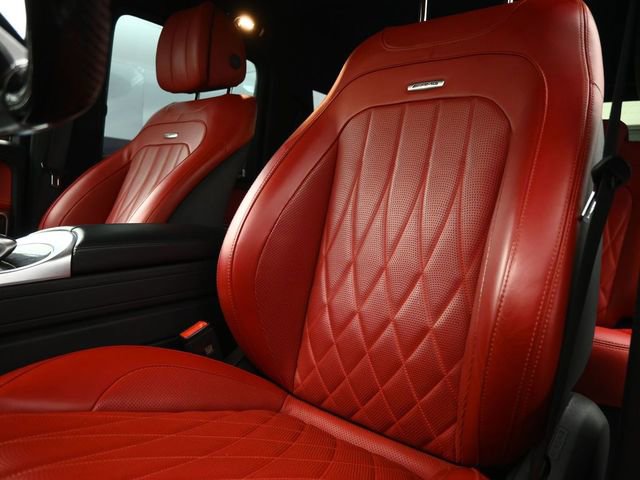 Used 2022 Mercedes-Benz G 63 AMG 4MATIC image 58