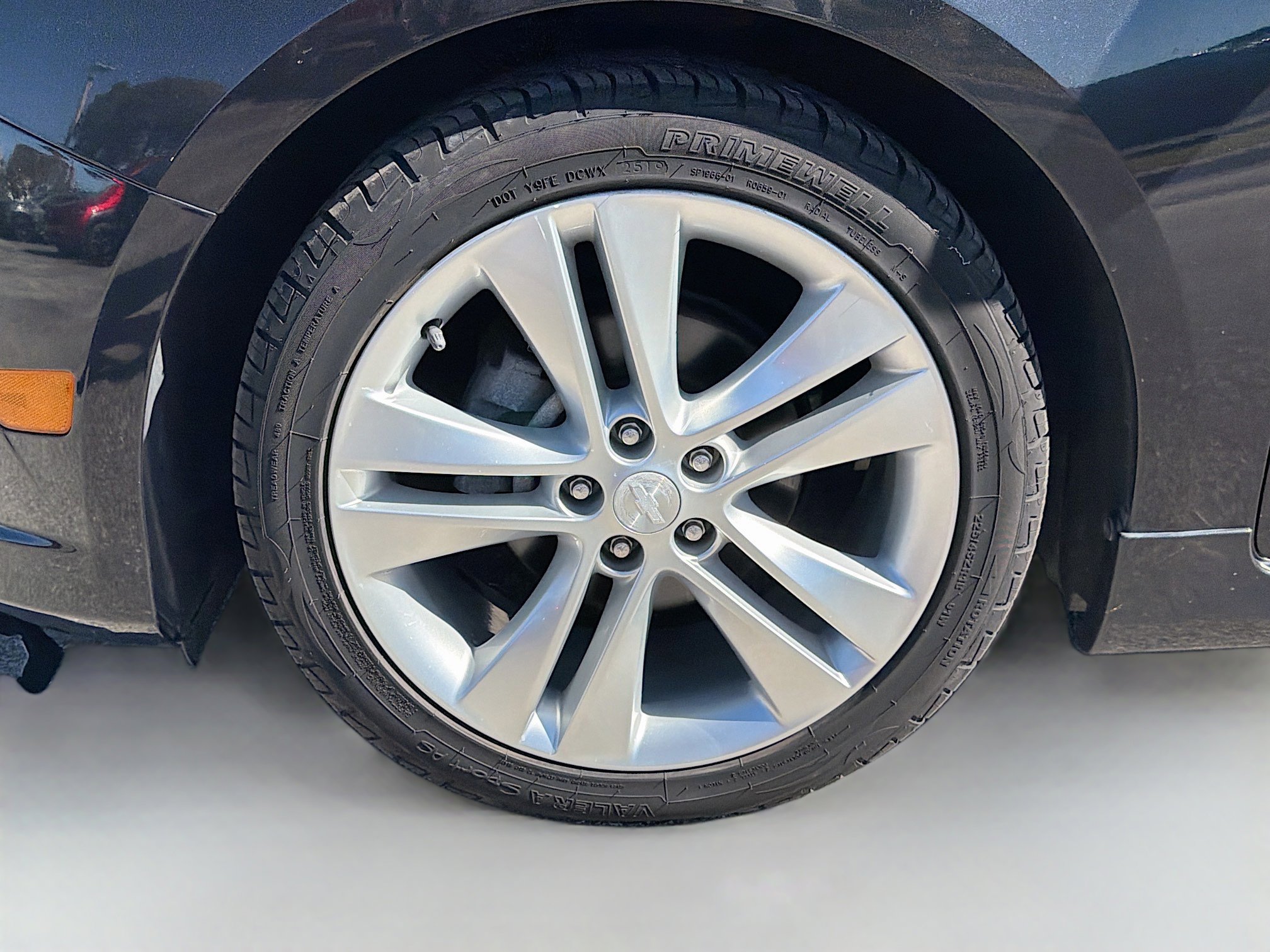 Used 2013 Chevrolet Cruze LTZ w/ RS Package image 37