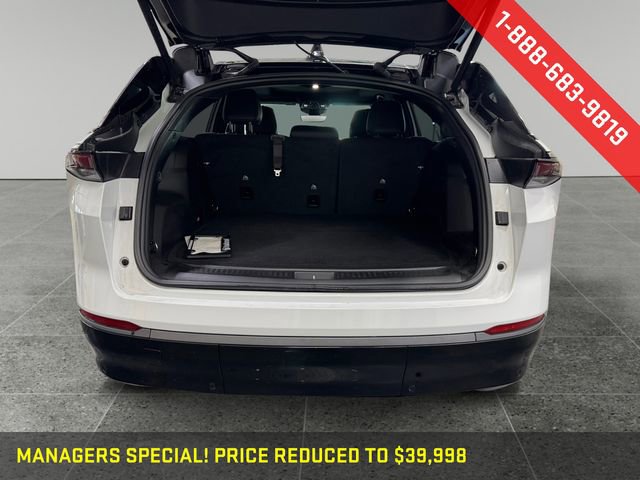 Used 2025 Jeep Wagoneer S Limited image 14