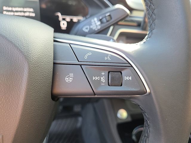 Certified 2025 Audi A5 2.0T Premium Plus image 23