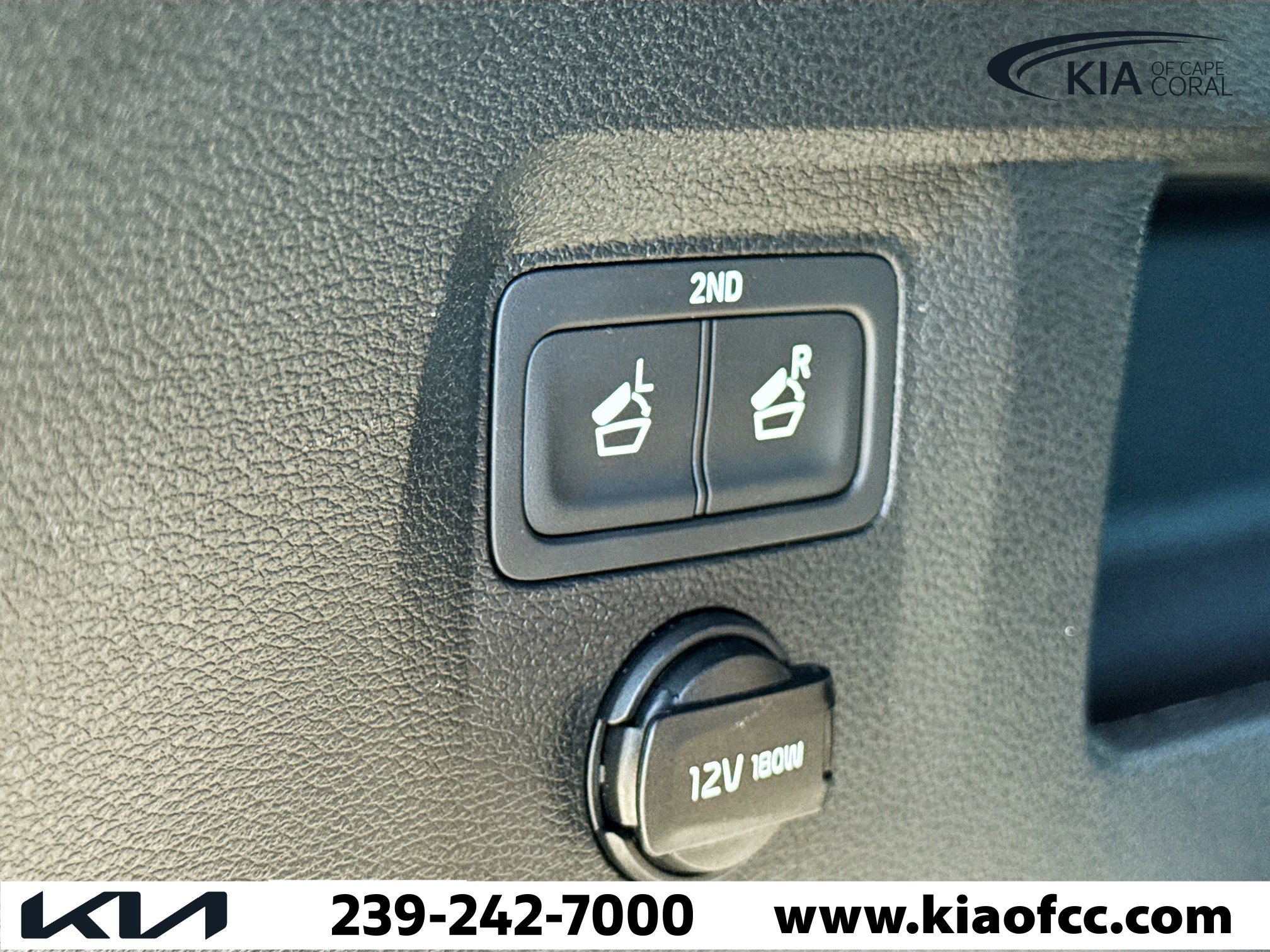 Certified 2024 Kia Telluride EX X-Line image 13