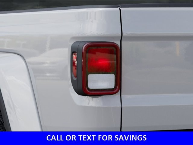 New 2026 Jeep Gladiator Sport AWD/4WD image 9