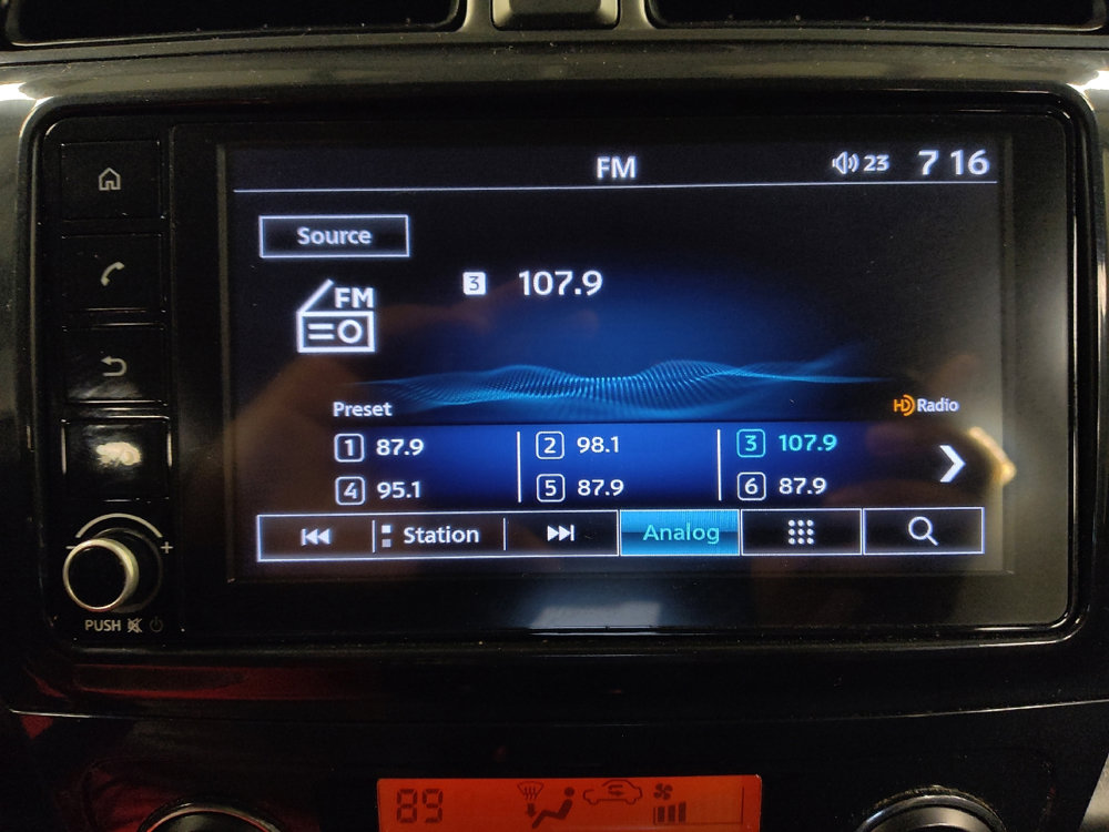 Used 2022 Mitsubishi Mirage ES image 25