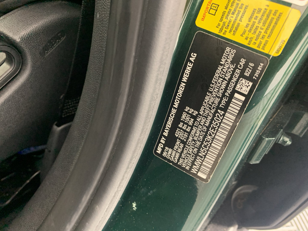 Used 2019 MINI Cooper Clubman FWD image 13