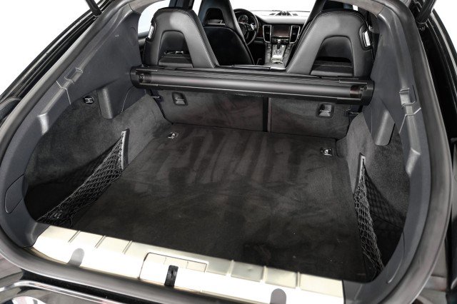 Used 2010 Porsche Panamera Turbo image 57