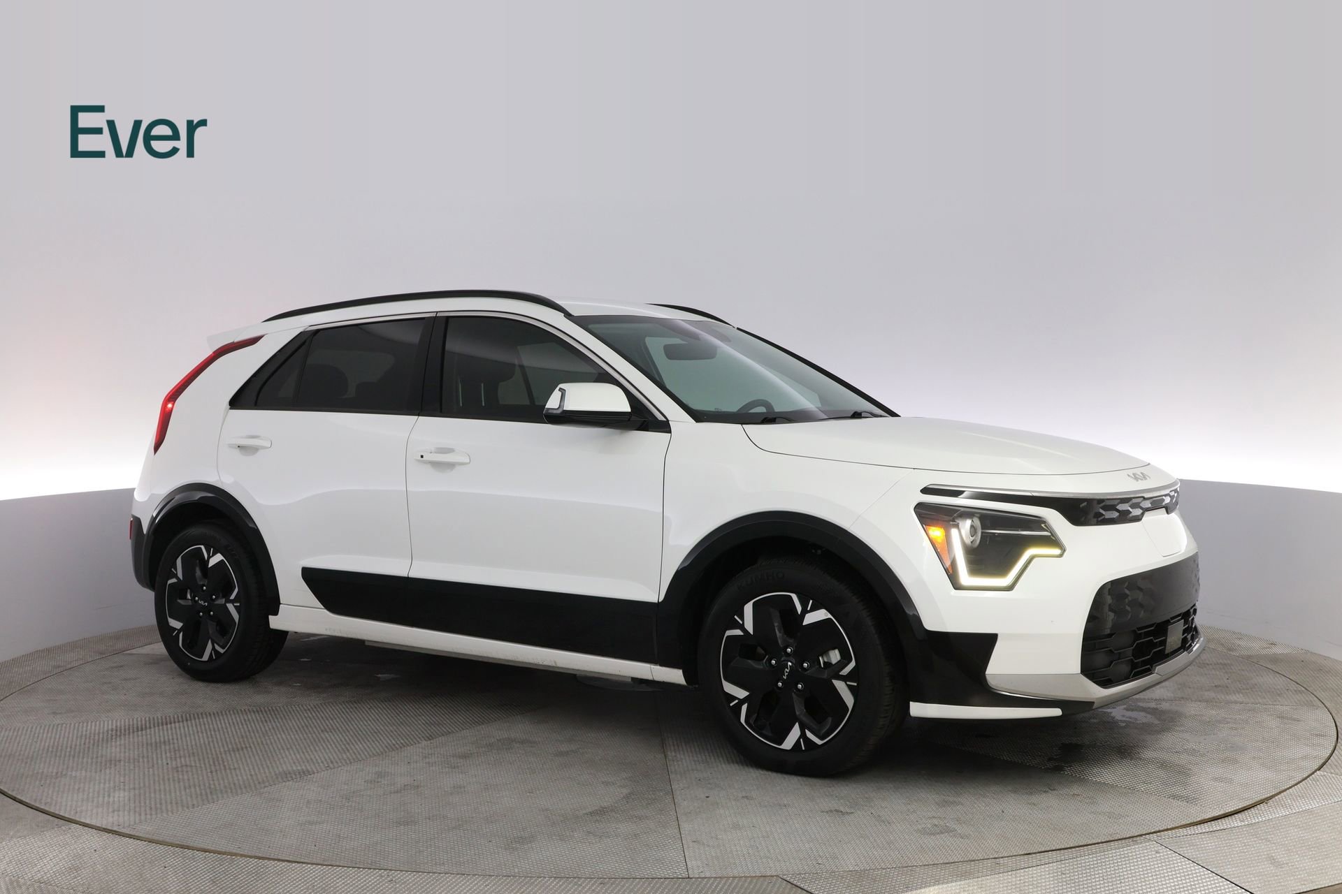 Used 2023 Kia Niro Wind image 14