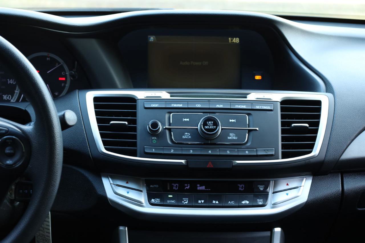 Used 2013 Honda Accord LX image 14