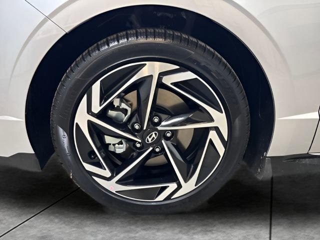 New 2026 Hyundai Sonata SEL image 25