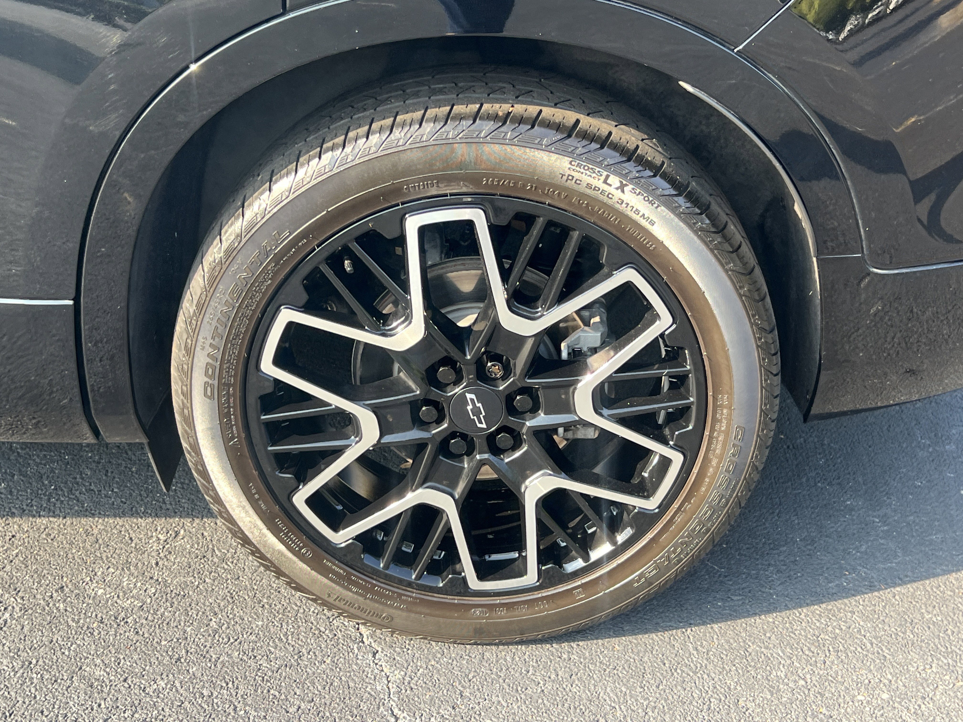 Certified 2023 Chevrolet Blazer RS w/ Enhanced Convenience Package image 18