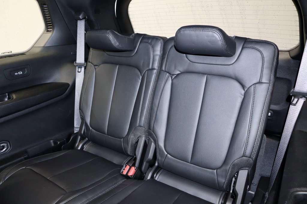 Used 2025 Jeep Grand Cherokee L Laredo w/ Luxury Tech Group I image 21