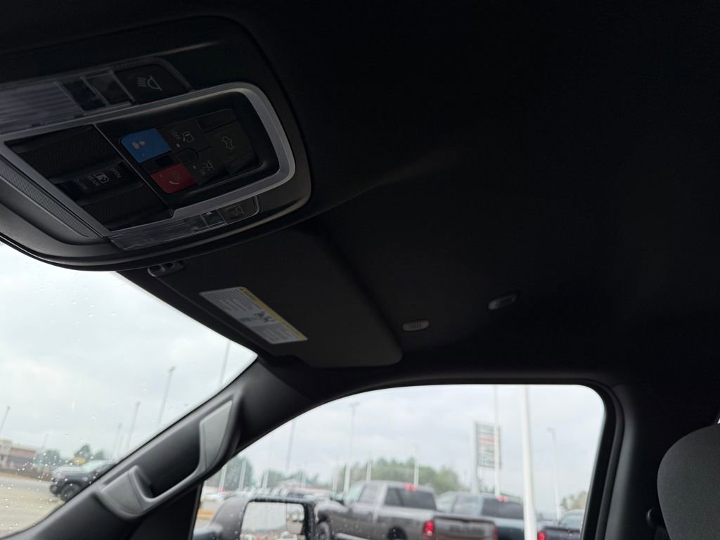 New 2026 RAM 1500 Big Horn image 21