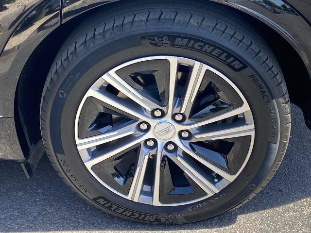 Used 2023 Cadillac Lyriq 2WD image 28