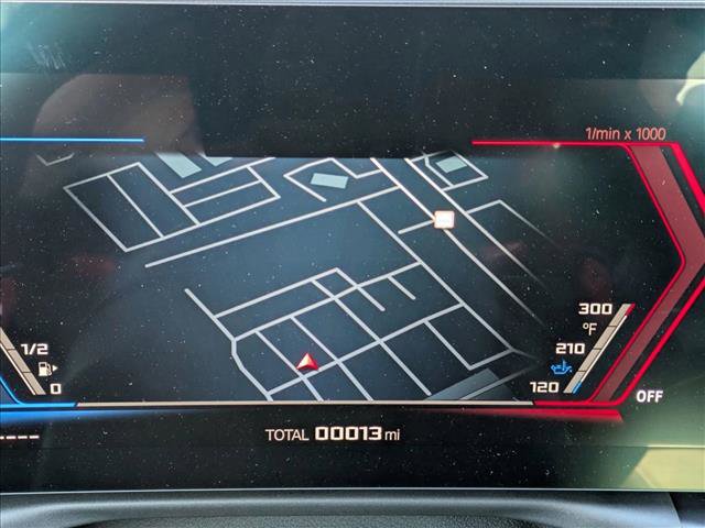 New 2026 BMW M2 w/ Lighting Package image 11