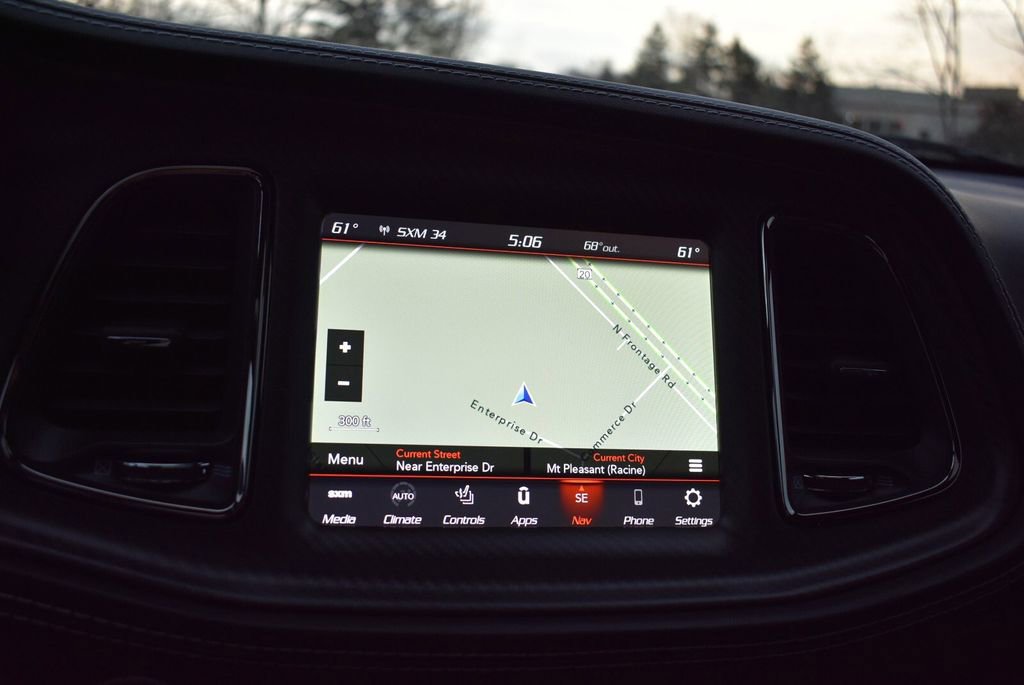 Used 2023 Dodge Challenger SRT Hellcat image 27