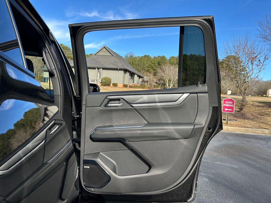 New 2026 GMC Acadia Elevation image 56