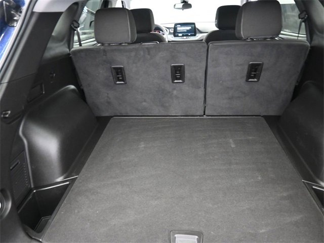 Used 2023 Chevrolet Blazer LT image 25