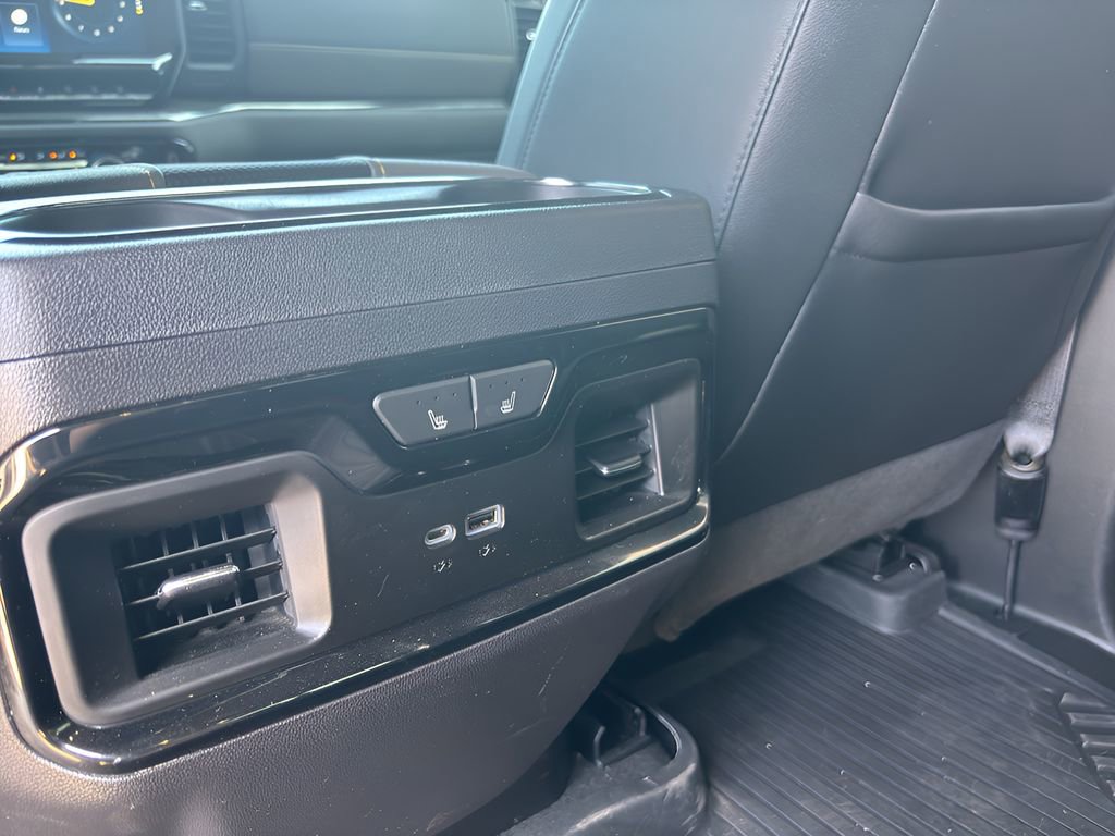 Used 2024 Chevrolet Silverado 1500 ZR2 w/ ZR2 Bison Edition image 27