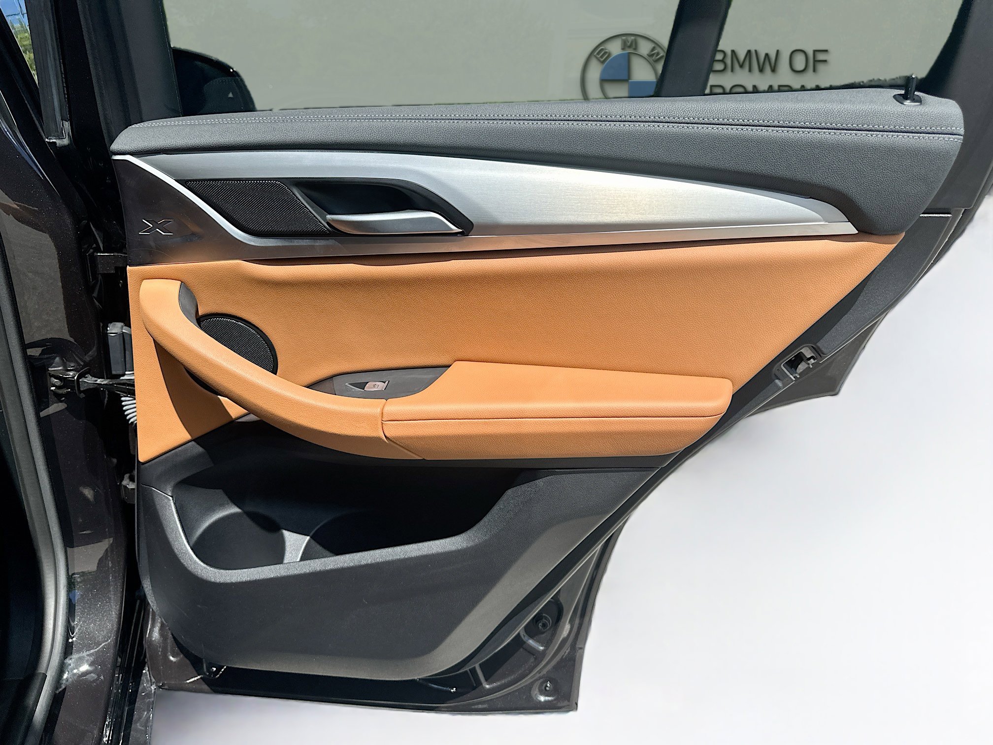 Used 2024 BMW X3 M40i image 33