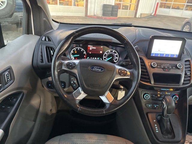 Used 2019 Ford Transit Connect XLT image 13