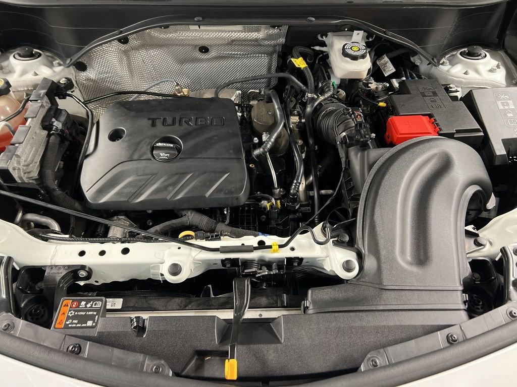 Used 2021 Buick Encore GX Essence w/ Advanced Technology Package image 40