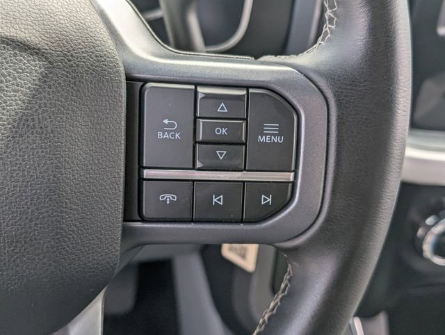 Used 2023 Ford F150 XLT w/ Equipment Group 301A Mid image 27