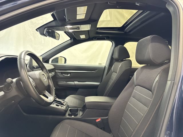 Used 2023 Honda CR-V Sport image 11