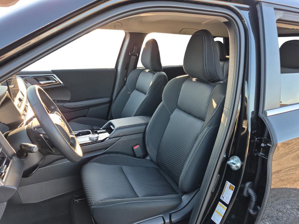 New 2026 Mitsubishi Outlander ES image 10