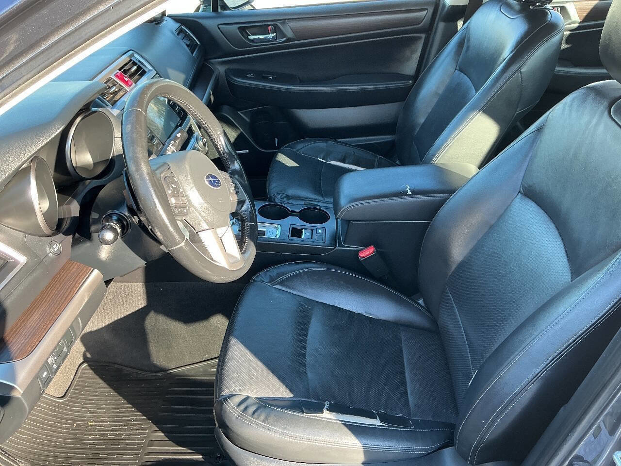 Used 2015 Subaru Legacy 2.5i Limited image 18
