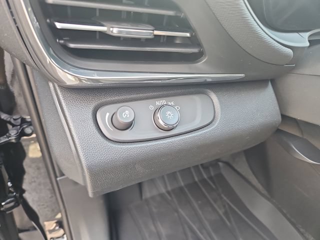 New 2026 Buick Envista Preferred w/ Convenience I Package FWD image 19