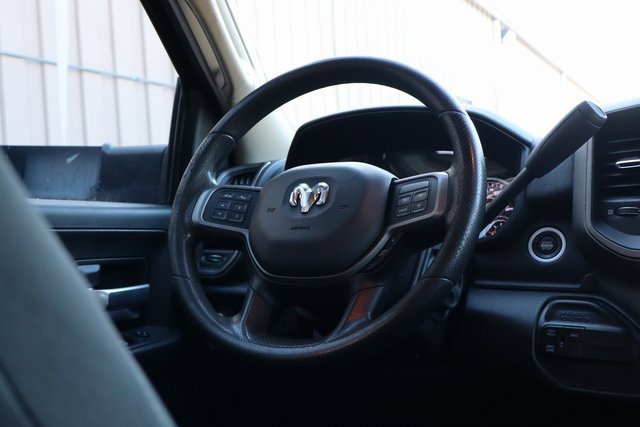 Used 2019 RAM 2500 Tradesman image 43